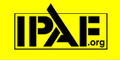 IPAF (International Powered Access Federation) Logo